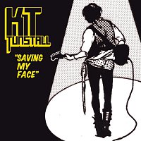 KT Tunstall – Saving My Face