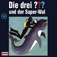 Die drei ??? – 036/und der Super-Wal