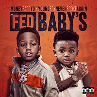 Moneybagg Yo, YoungBoy Never Broke Again – Fed Baby’s