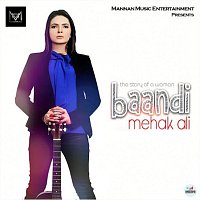 Mehak Ali – Baandi
