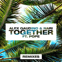 Alex Gaudino & Nari, Pope – Together (Remixes)