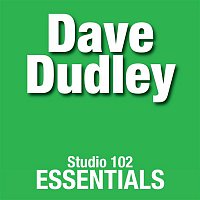 Přední strana obalu CD Dave Duddley: Studio 102 Essentials