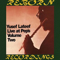 Yusef Lateef – Live at Pep's, Vol. 2 (HD Remastered)
