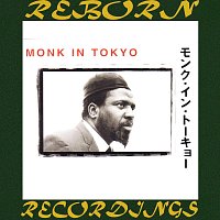 Thelonious Monk – Monk in Tokyo (HD Remastered)