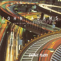 Ensemble Modern – John Adams: Shaker Loops / Phrygian Gates For Solo Piano