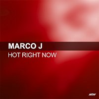 Marco J, Kat B – Hot Right Now
