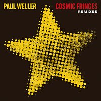 Cosmic Fringes [Remixes]