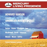 Howard Hanson Conducts American Masterworks