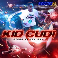 KId Cudi – Stars In The Sky [From Sonic The Hedgehog 2]