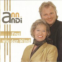 Ann und Andi – Frei wie der Wind