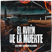 Uziel Payan, Alegres De La Sierra – El Avión De La Muerte [En Vivo]