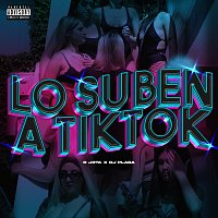 Dj Plaga, R Jota – Lo Suben A Tik Tok