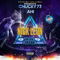 Chucky73, Nick León – Ahi [Nick León Mix]