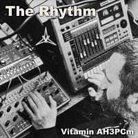 Vitamin AH3PCm – The Rhythm