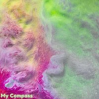 Přední strana obalu CD My Compass