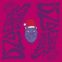 Přední strana obalu CD Lonely This Christmas