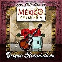 Various Artists.. – Grupos Romanticos