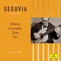 Andrés Segovia – Milán: Seis Pavanas / Aguado: Eight Lessons / Sor: Minuets and Etudes etc.