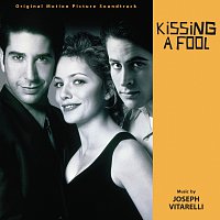 Různí interpreti – Kissing A Fool [Original Motion Picture Soundtrack]