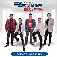 Grupo Bryndis – Quizás Sí, Quizás No [En Vivo]