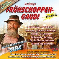 A zünftige Frühschoppen-Gaudi - Folge 3