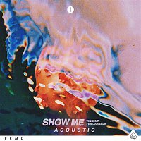 Vincent – Show Me (feat. Aviella) [Acoustic]