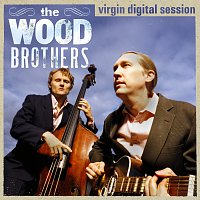The Wood Brothers – Virgin Digital Sessions