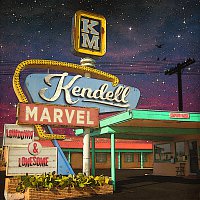 Kendell Marvel – Lowdown & Lonesome