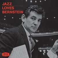 Různí interpreti – Jazz Loves Bernstein