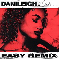 DaniLeigh, Chris Brown – Easy [Remix]
