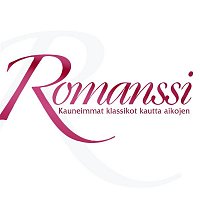 Various Artists.. – Romanssi - Kauneimmat klassikot kautta aikojen