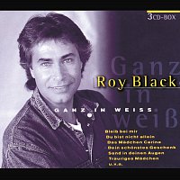 Roy Black – Ganz In Weiss