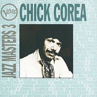 Chick Corea – Verve Jazz Masters 3: Chick Corea