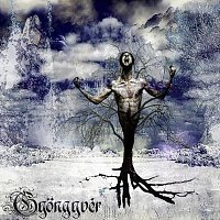 Přední strana obalu CD Lacrimosa