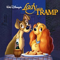 Přední strana obalu CD Lady And The Tramp Original Soundtrack
