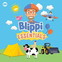 Blippi Essentials