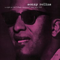 Sonny Rollins – A Night At The Village Vanguard [Live]