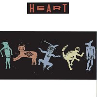 Heart – Bad Animals