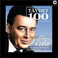 Přední strana obalu CD Taydet 100