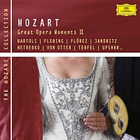 Mozart: Great Opera Moments II