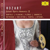 Různí interpreti – Mozart: Great Opera Moments II