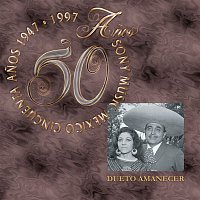 Dueto Amanecer – 50 Anos Sony Music México