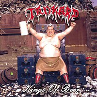 Tankard – Kings of Beer