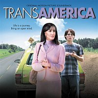 Various Artists.. – Transamerica (Original Motion Picture Soundtrack)