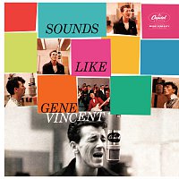 Gene Vincent – Sounds Like Gene Vincent