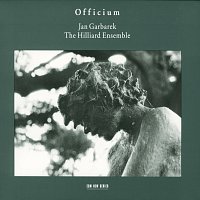 Jan Garbarek, The Hilliard Ensemble – Officium