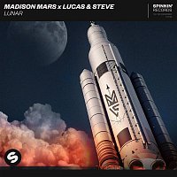 Madison Mars, Lucas & Steve – Lunar