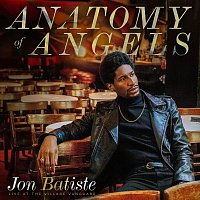 Jon Batiste – Anatomy Of Angels: Live At The Village Vanguard CD