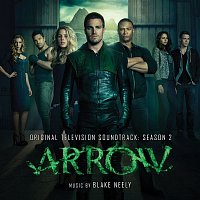 Arrow: Season 2 (Original Television Soundtrack)