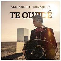 Alejandro Fernández – Te Olvidé